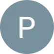 p icon