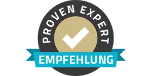 proven expert logo
